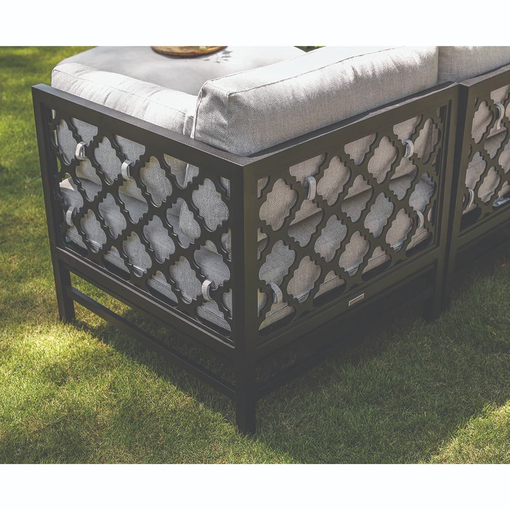 LANE VENTURE Willow Corner Chair